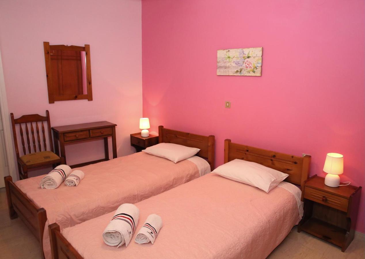 Kantouni House Kefalonia Argostoli  Exterior foto