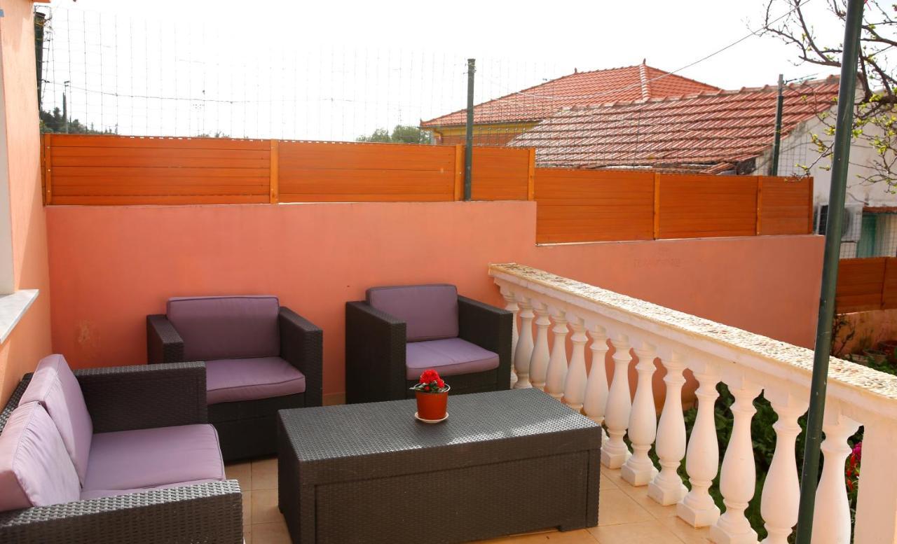 Kantouni House Kefalonia Argostoli  Exterior foto
