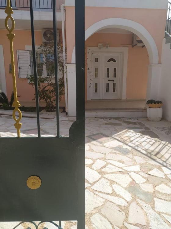 Kantouni House Kefalonia Argostoli  Exterior foto