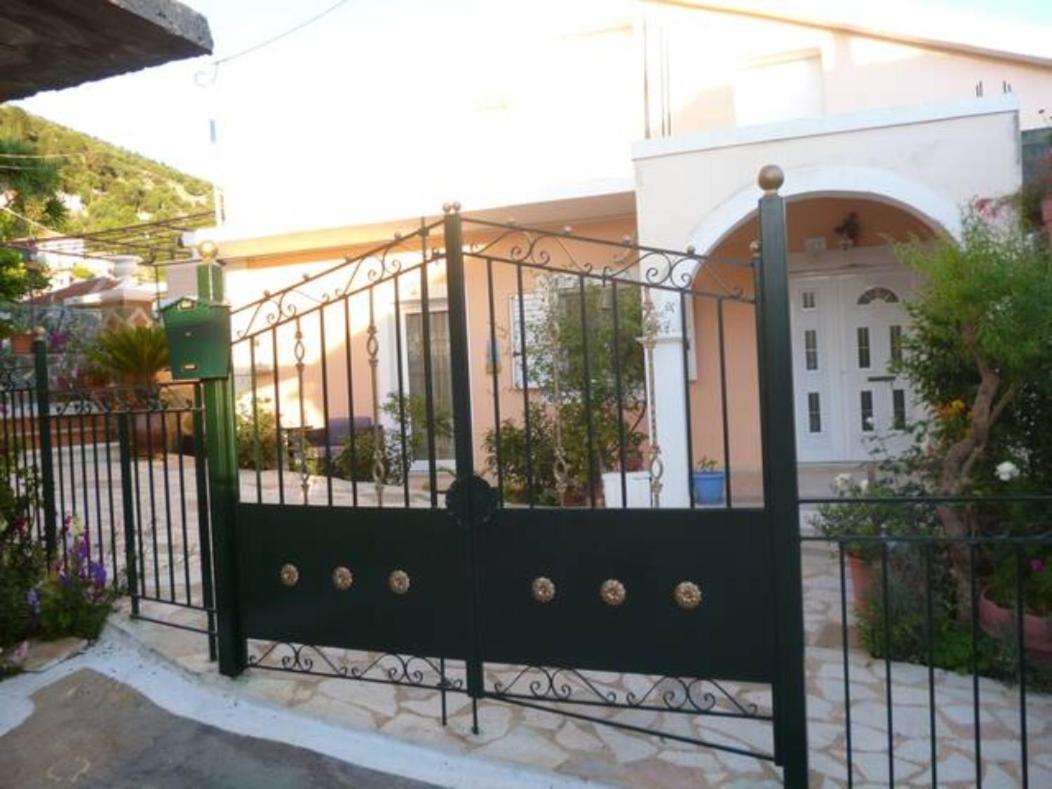 Kantouni House Kefalonia Argostoli  Exterior foto